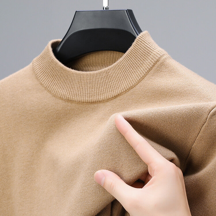 Jack | Cashmere Elegance Sweater 1