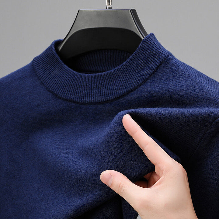 Jack | Cashmere Elegance Sweater 10