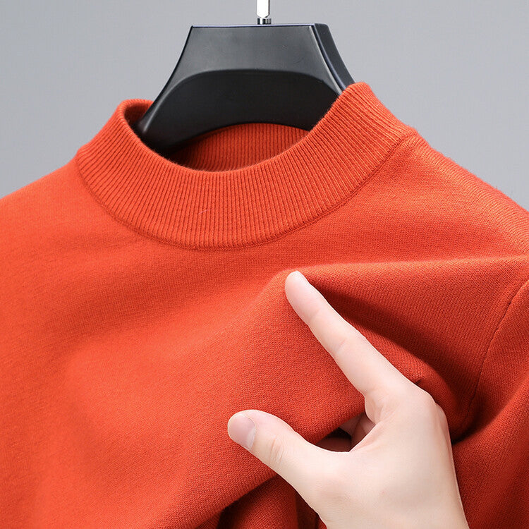 Jack | Cashmere Elegance Sweater 2