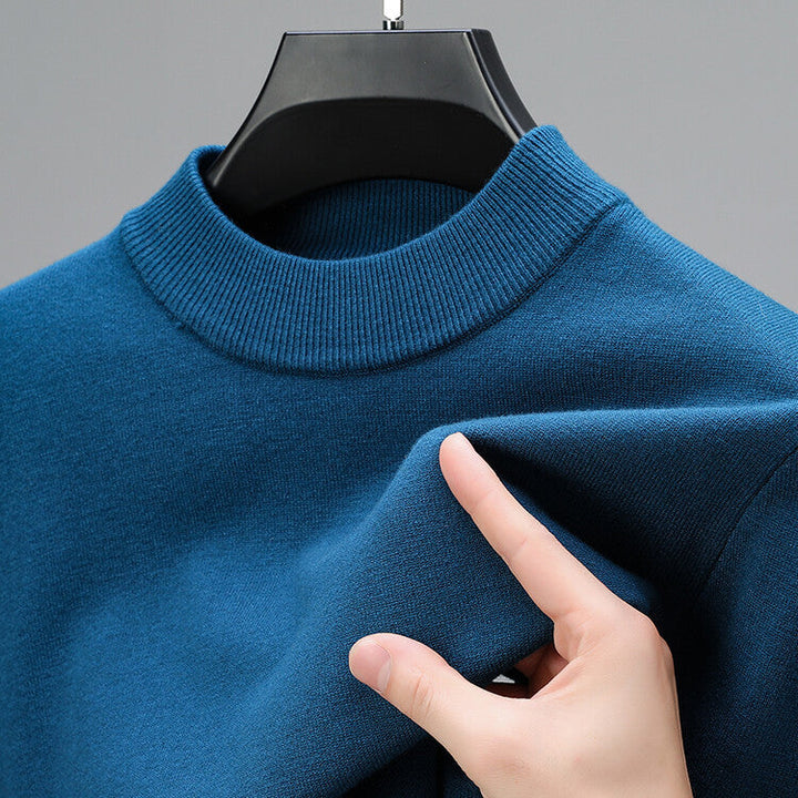 Jack | Cashmere Elegance Sweater 4