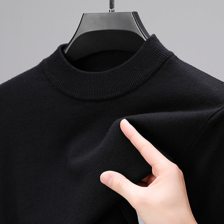Jack | Cashmere Elegance Sweater 9