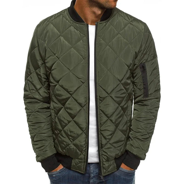 Jack | Cotton jacket 0