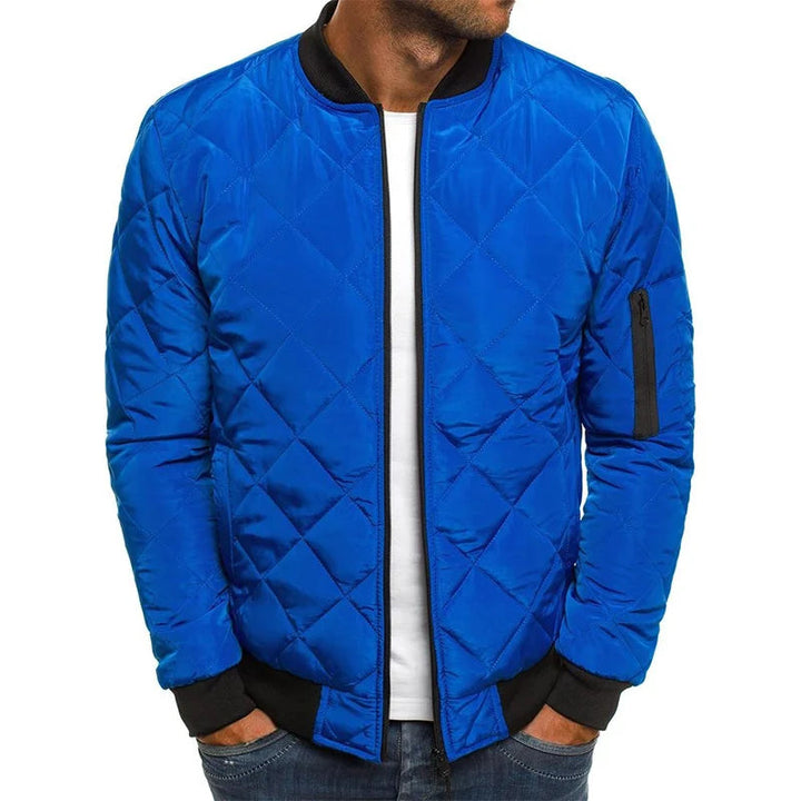 Jack | Cotton jacket 2