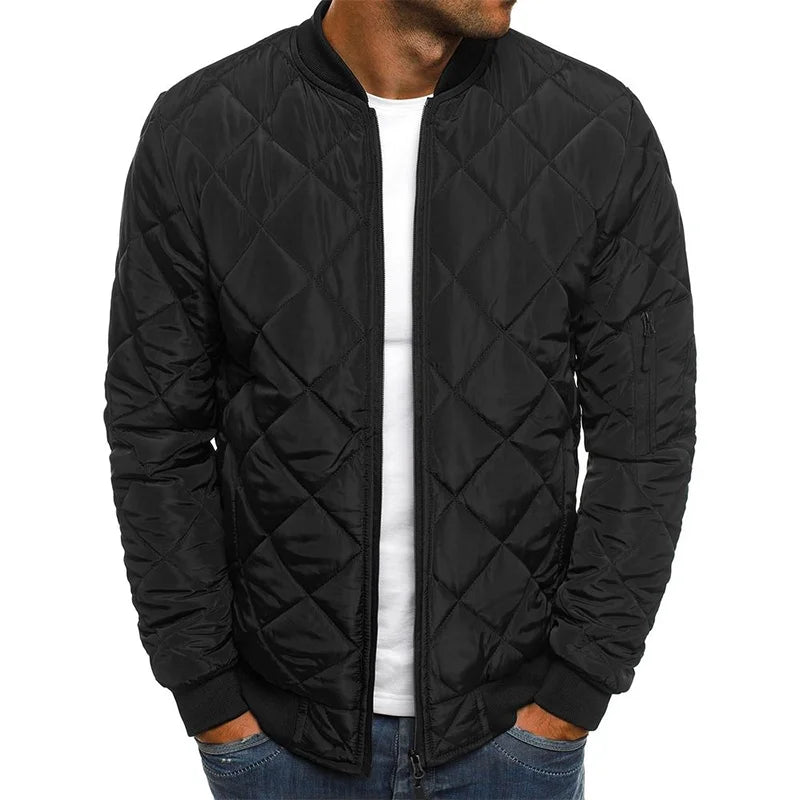 Jack | Cotton jacket 3