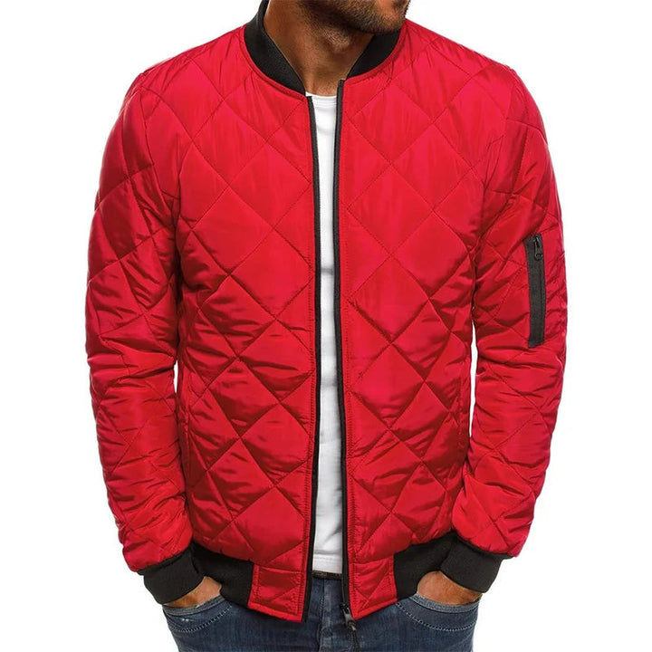 Jack | Cotton jacket 4