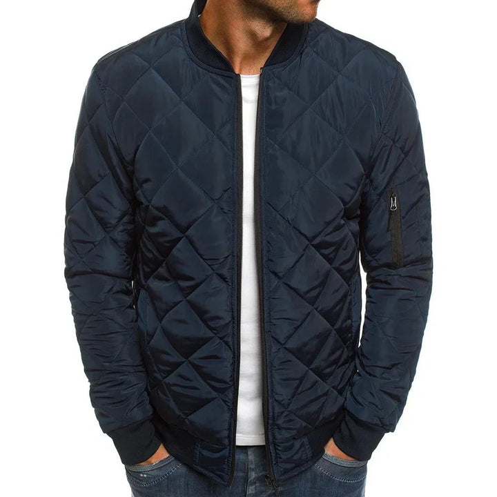 Jack | Cotton jacket 5