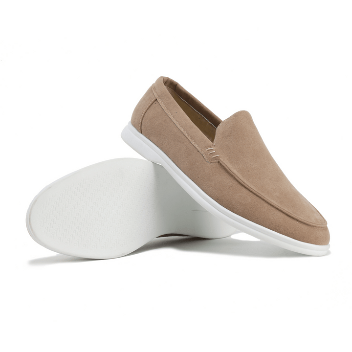 Jacob | Loafers Men's Loafers 10