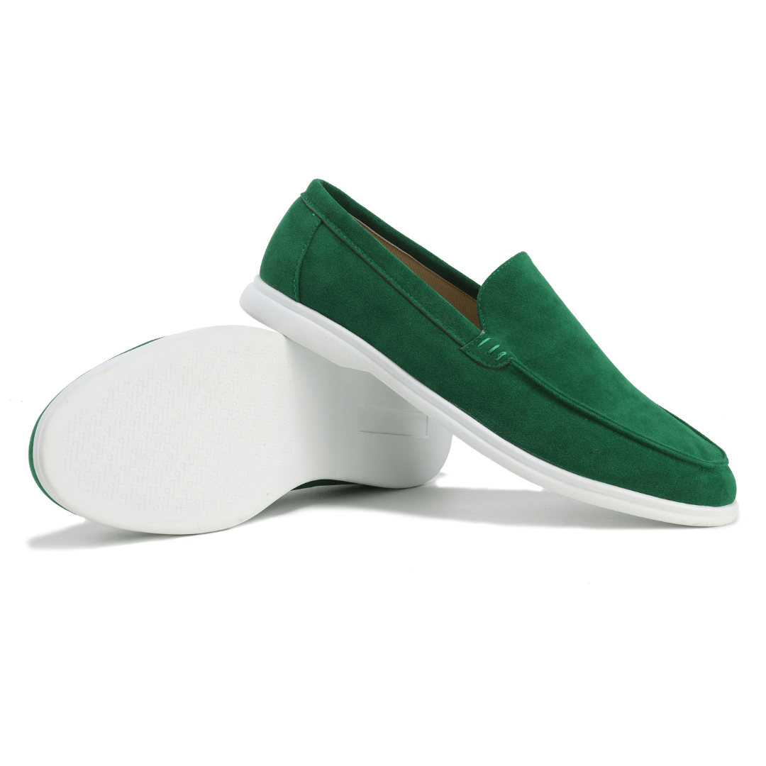 Jacob | Loafers Men's Loafers 12