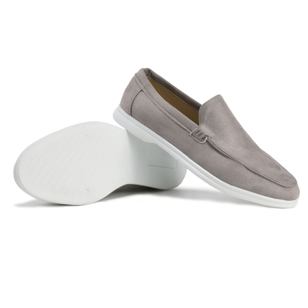 Jacob | Loafers Men's Loafers 8