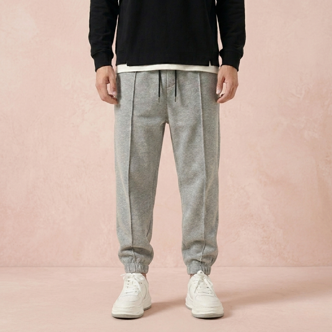 Jacob | Modern & Comfortable Sports Pants 0