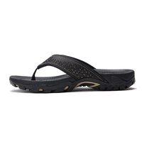 Benjamin | Schnell trocknende atmungsaktive Strandflipflops