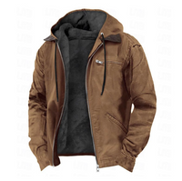 Jack | Timeless Vintage Style Jacket
