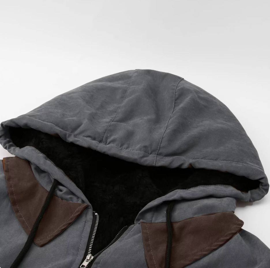 James | Classic vintage jacket 5