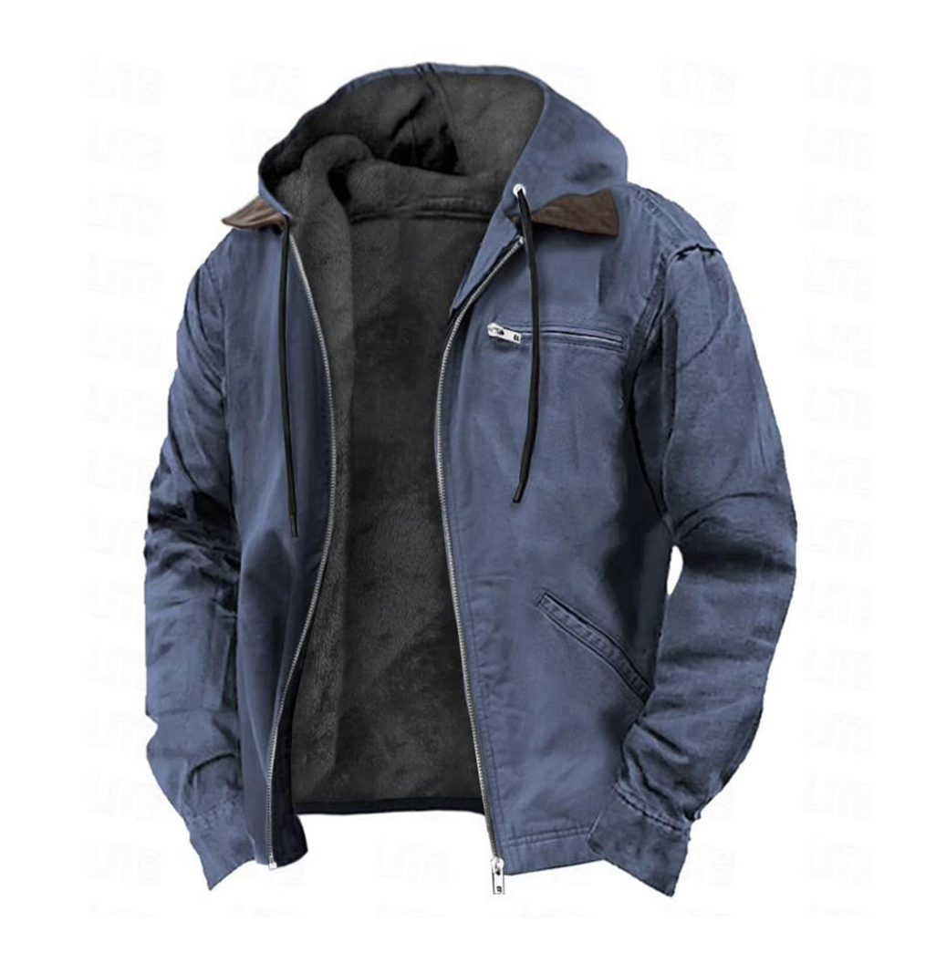 James | Classic vintage jacket 8
