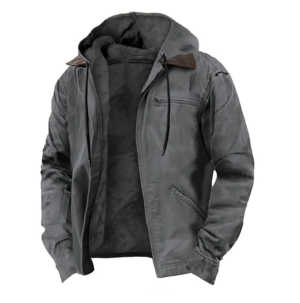 James | Classic vintage jacket 9