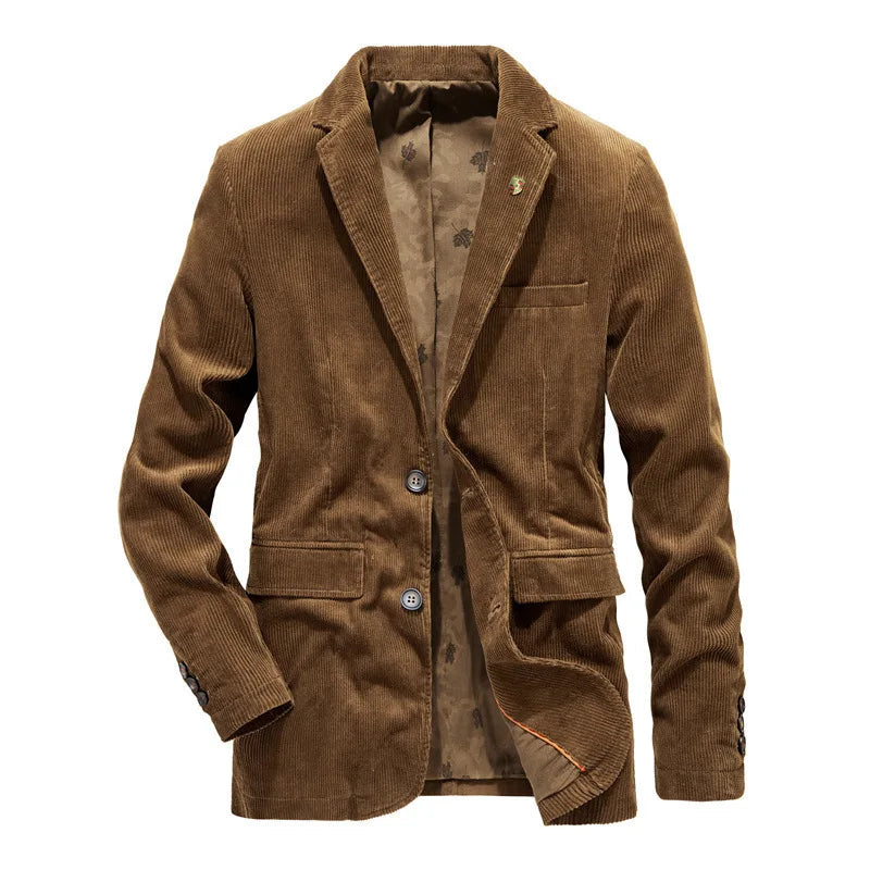 James | Cotton Blazer 10
