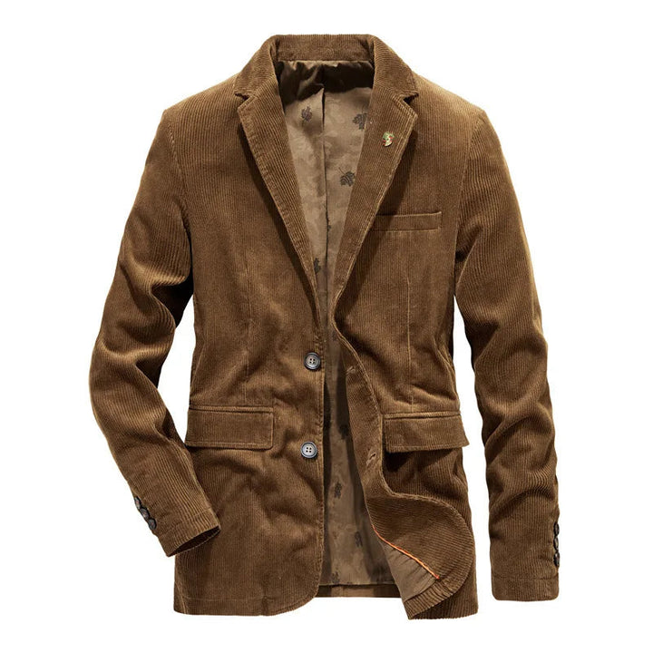 James | Cotton Blazer 10