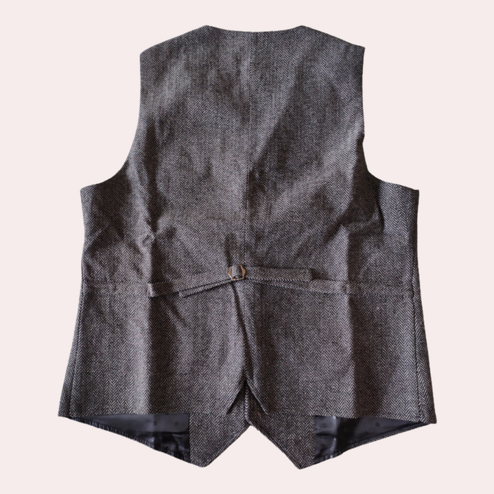 James | Elegant Vest 7