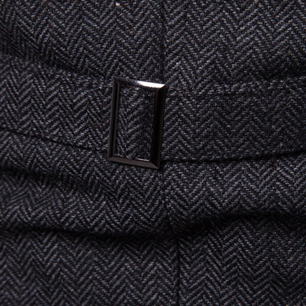 James | Elegant Vest 8