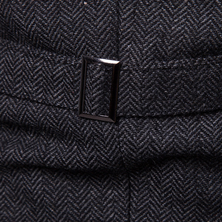 James | Elegant Vest 8
