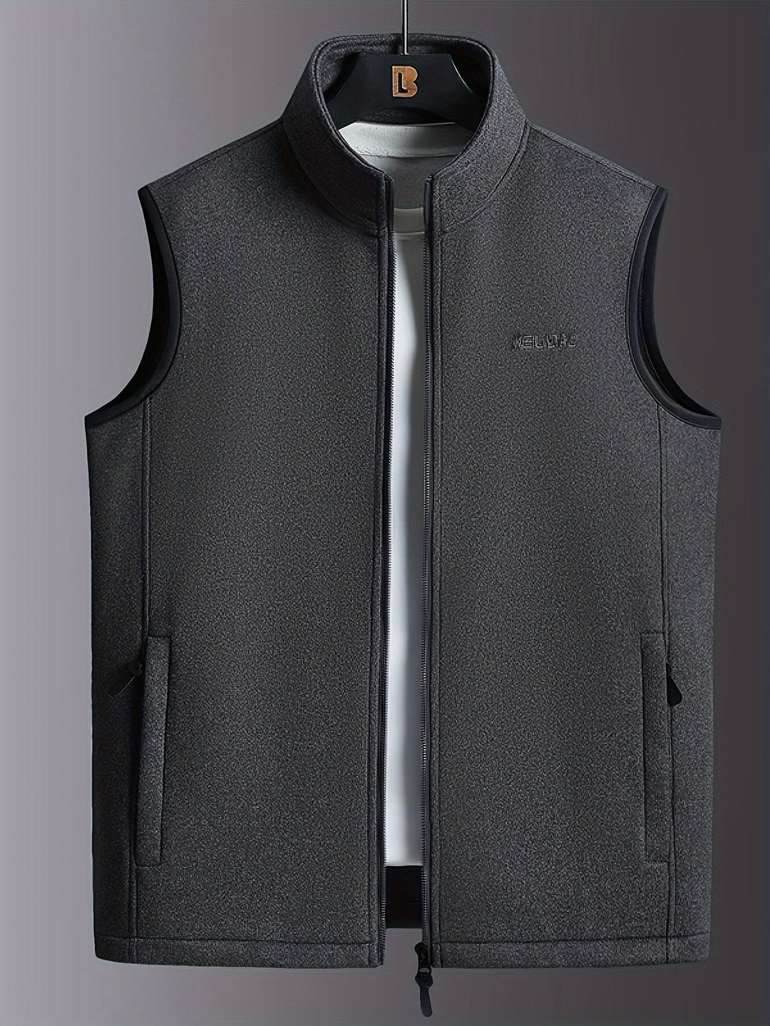 Jamie | Lightweight Fleece Bodywarmer 0