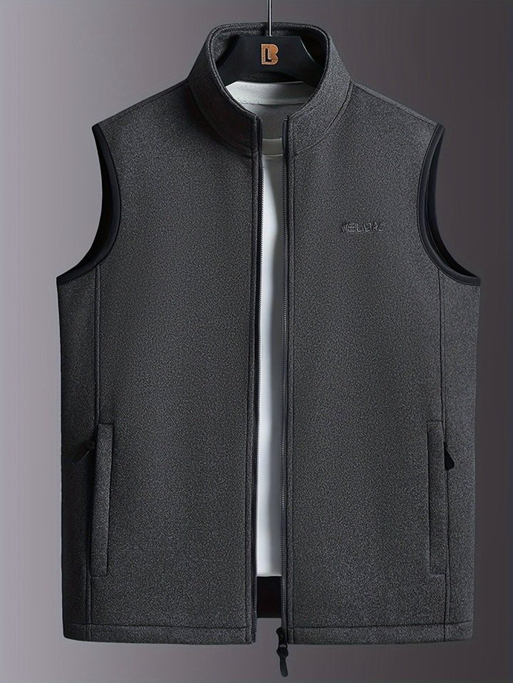 Jamie | Lightweight Fleece Bodywarmer 0