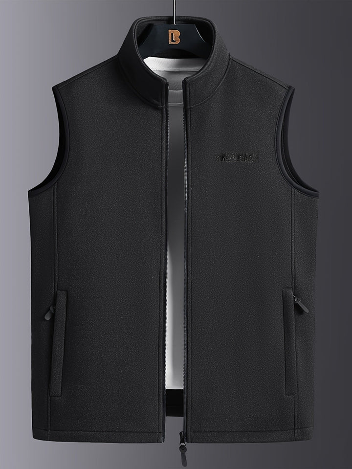 Jamie | Lightweight Fleece Bodywarmer 1