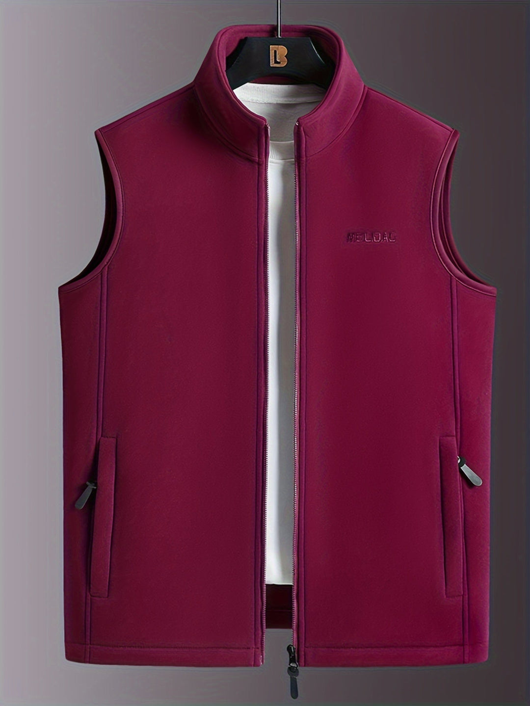 Jamie | Lightweight Fleece Bodywarmer 2