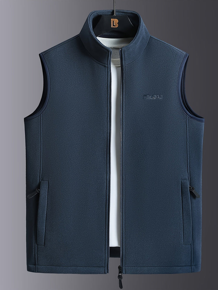 Jamie | Lightweight Fleece Bodywarmer 3