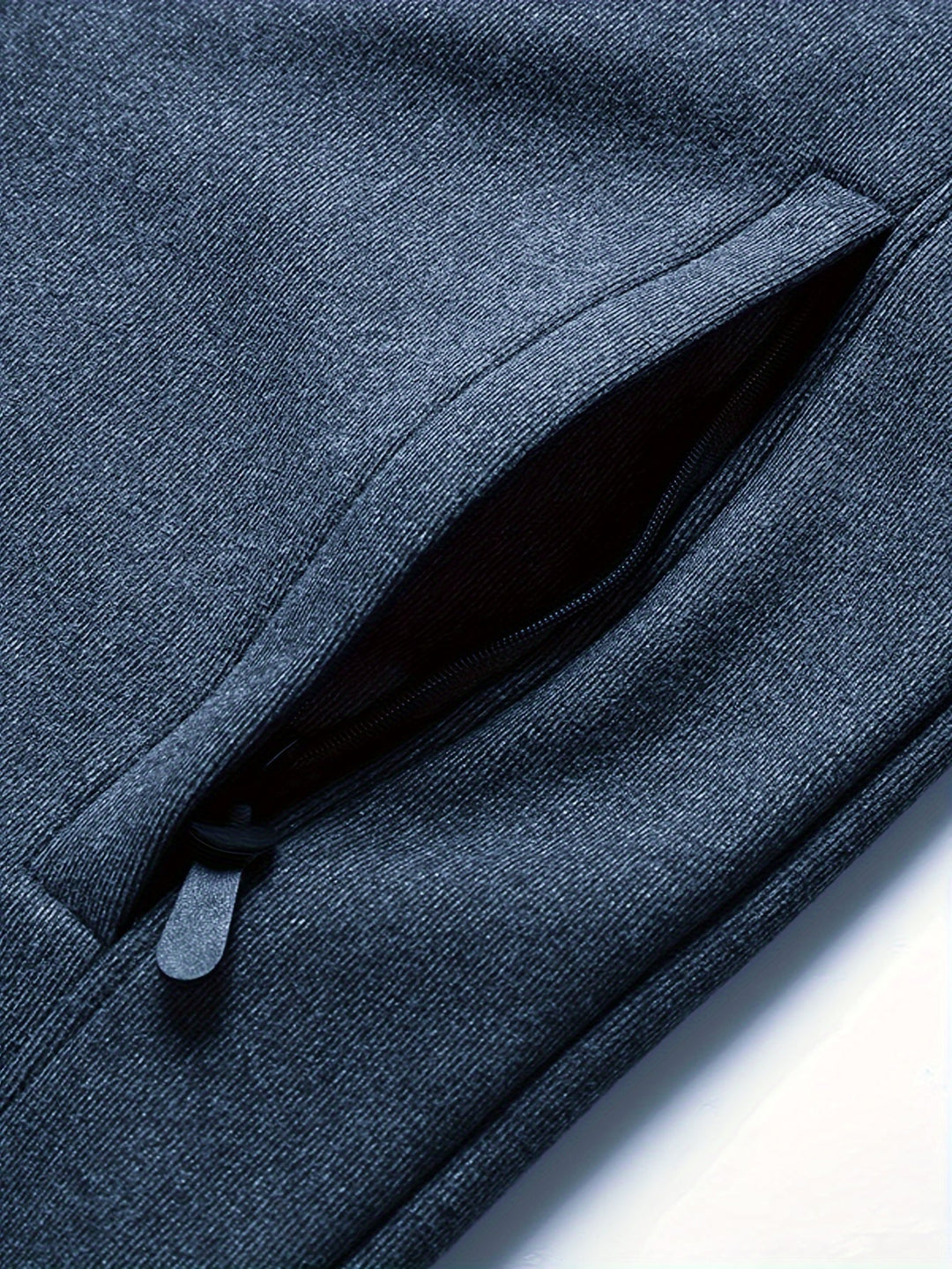 Jamie | Lightweight Fleece Bodywarmer 8