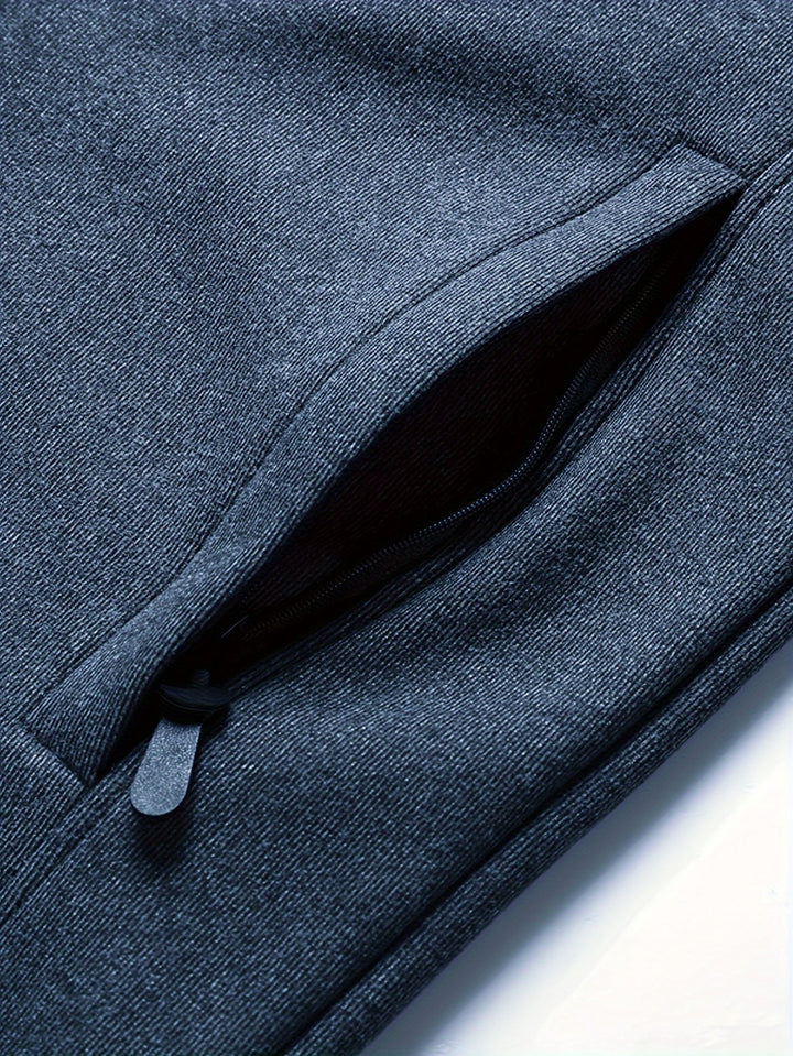 Jamie | Lightweight Fleece Bodywarmer 8