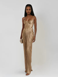 Amelia | Confident And Sophisticated Wedding Guest Dress