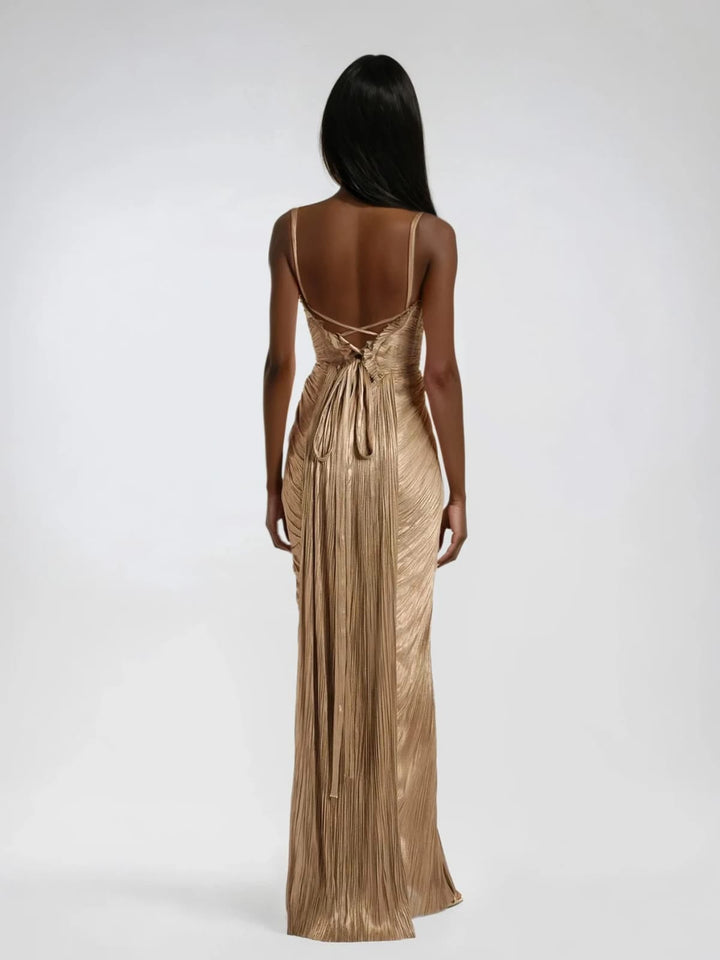 Jana | Elegant Wedding Guest Dress For Formal Evening Events 1