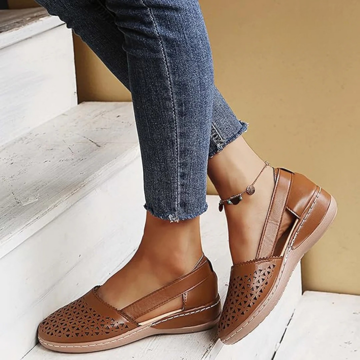 Jasmine | Stylish Orthopedic Comfort Shoes 4