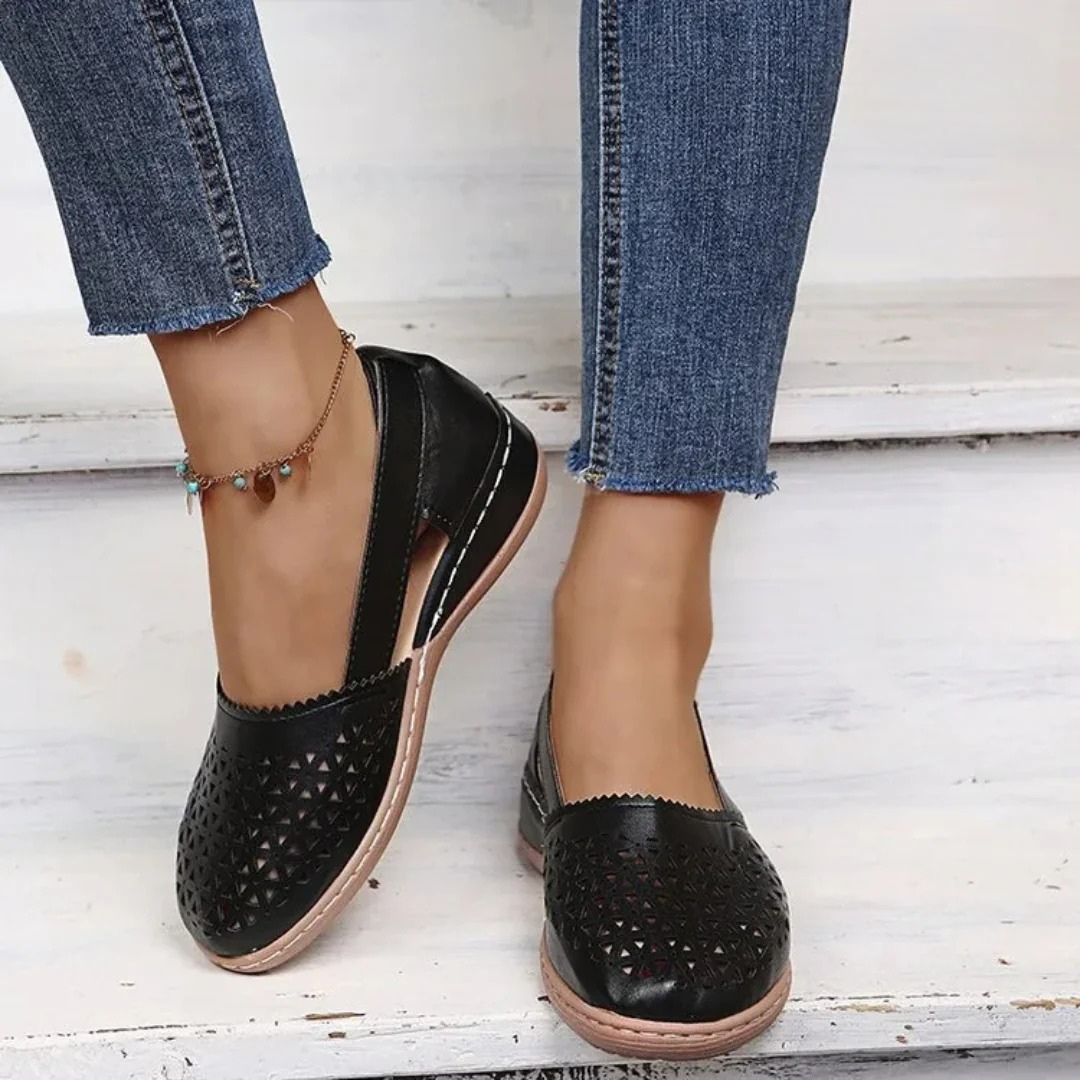 Jasmine | Stylish Orthopedic Comfort Shoes 5