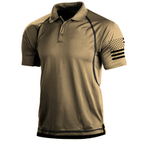 William| Polo traspirante con tecnologia antiumidità