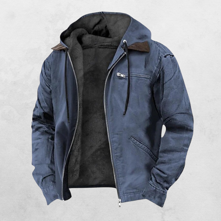 Jasper | The essential winter jacket 1