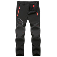 Ethan | Warm Waterproof Winter Pants