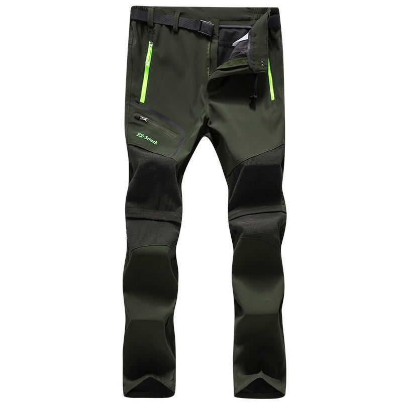 Jasper | Warm and Waterproof Winter Pants 10