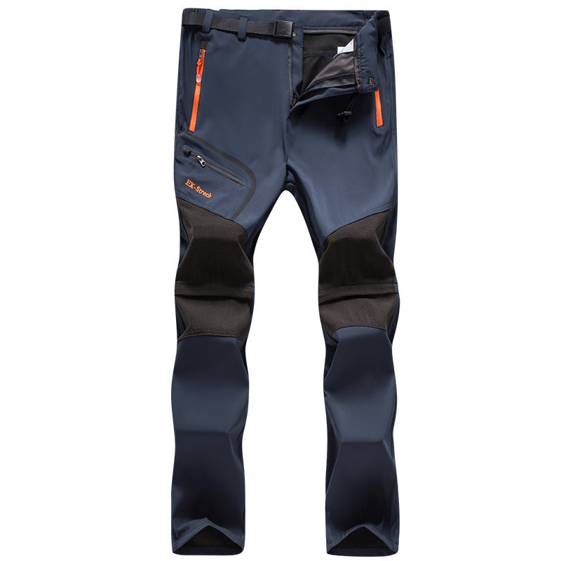 Jasper | Warm and Waterproof Winter Pants 11