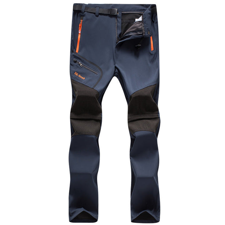 Jasper | Warm and Waterproof Winter Pants 11