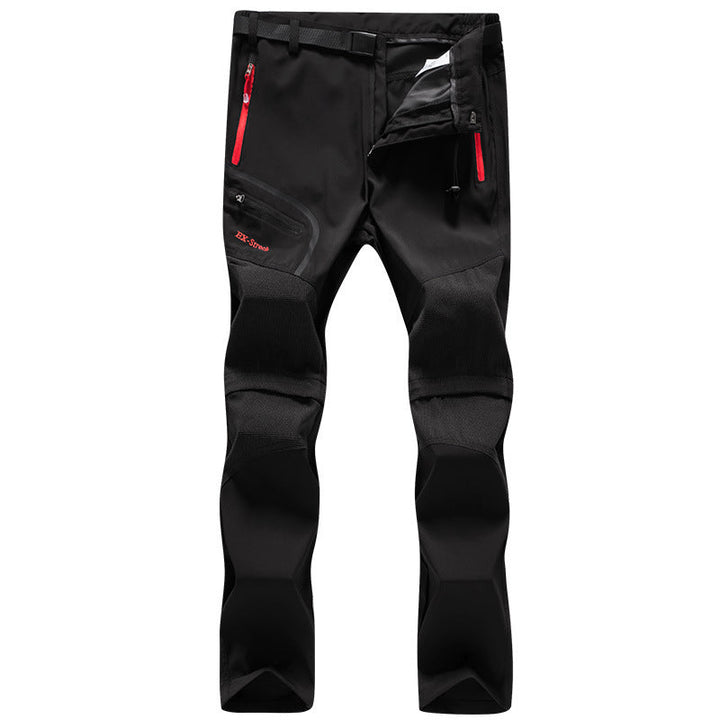 Jasper | Warm and Waterproof Winter Pants 9