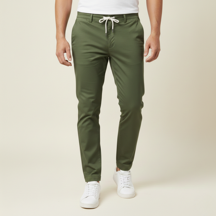 Jaxon | Men’s Trousers – Comfortable, Durable & Versatile Stretch Fit 3