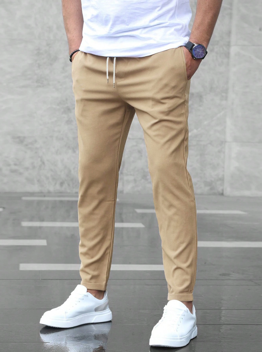 Jaxon | Men’s Trousers – Comfortable, Durable & Versatile Stretch Fit 9