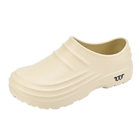 Mia | Wasserdichte & Bequeme Unisex Winter-Clogs