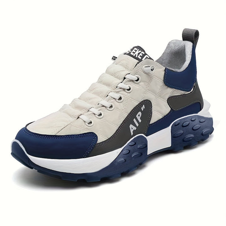 Julian | Orthopedic sneaker 0