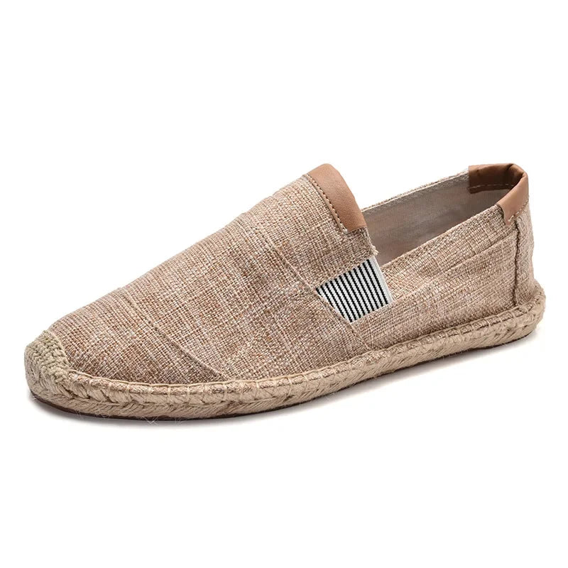 Julian | Summer Espadrilles 11