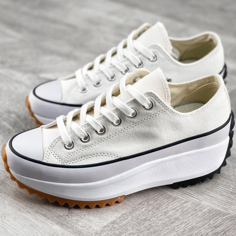 Karena | Stylish Platform Sneakers 5