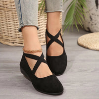Emily | Classiche Ballerine da Donna