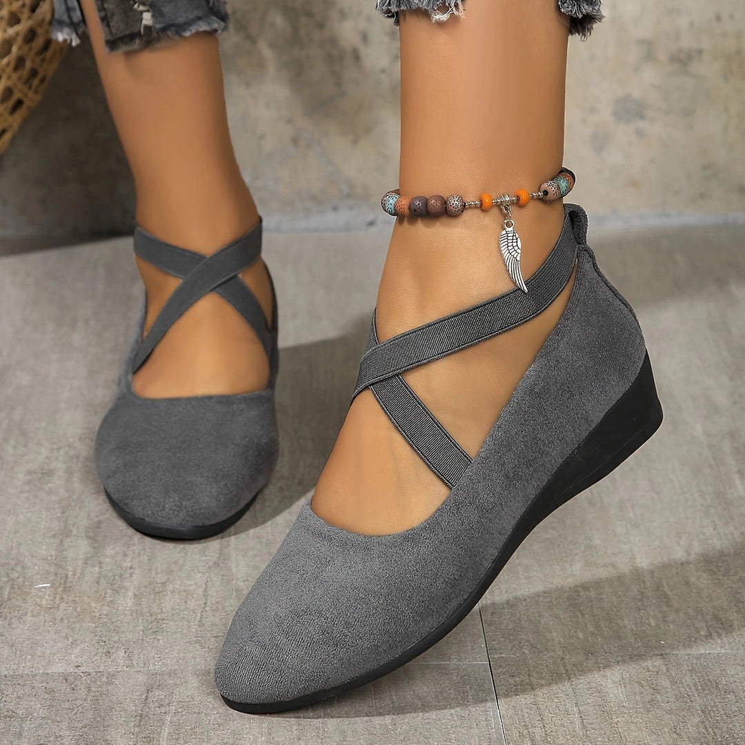 Karla | Ballet Flats 10